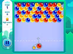 bubble shooter tingly|tiny bubble shooter abcya.